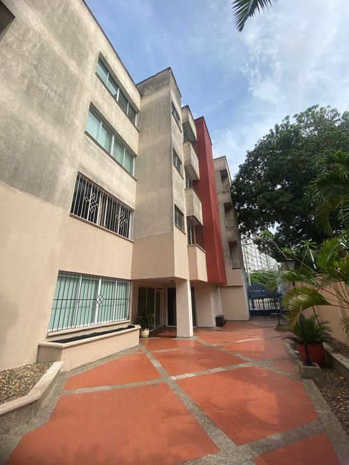 Apartaestudio en Arriendo en Ciudad jardin, Barranquilla - Miniatura 10