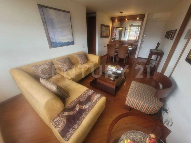 Apartamento en Venta en Ciudad salitre, Bogotá - Imagen 1