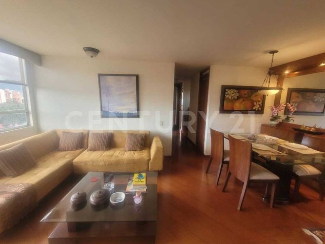 Apartamento en Venta en Ciudad salitre, Bogotá - Miniatura 2