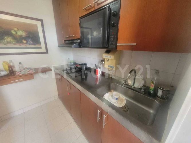 Apartamento en Venta en Ciudad salitre, Bogotá - Miniatura 4