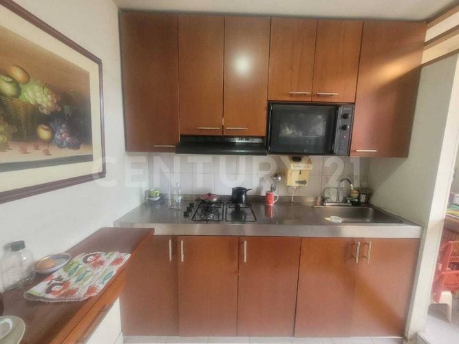 Apartamento en Venta en Ciudad salitre, Bogotá - Miniatura 5