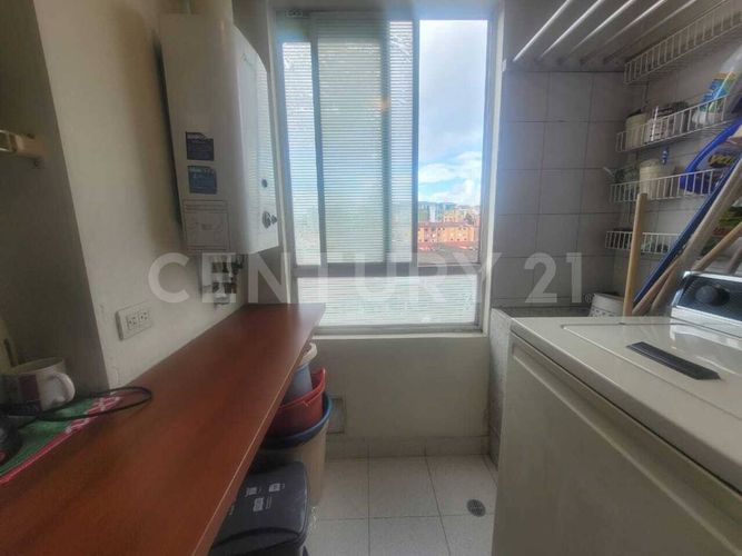 Apartamento en Venta en Ciudad salitre, Bogotá - Miniatura 7