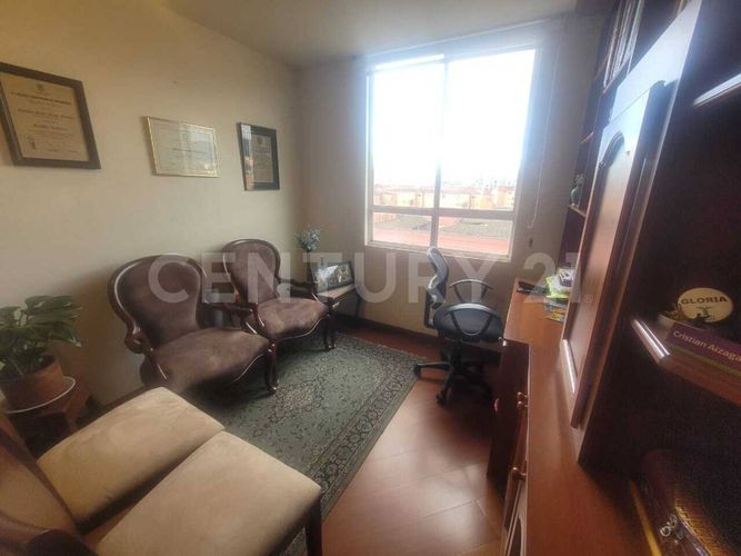 Apartamento en Venta en Ciudad salitre, Bogotá - Miniatura 9