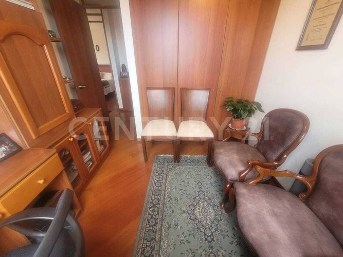 Apartamento en Venta en Ciudad salitre, Bogotá - Miniatura 10