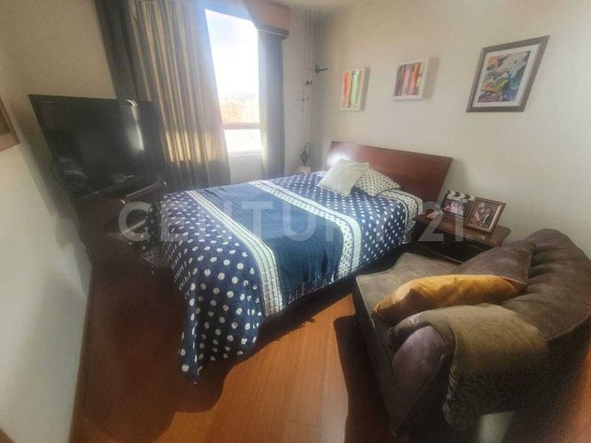 Apartamento en Venta en Ciudad salitre, Bogotá - Miniatura 13