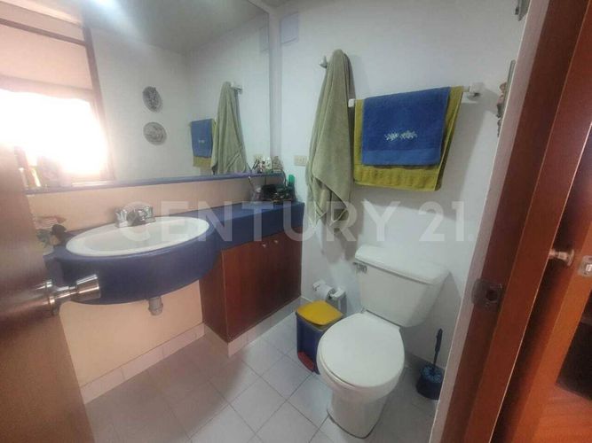 Apartamento en Venta en Ciudad salitre, Bogotá - Miniatura 17
