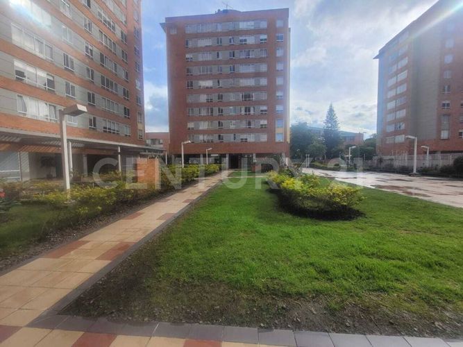 Apartamento en Venta en Ciudad salitre, Bogotá - Miniatura 20