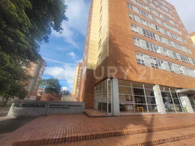 Apartamento en Venta en Ciudad salitre, Bogotá - Miniatura 21