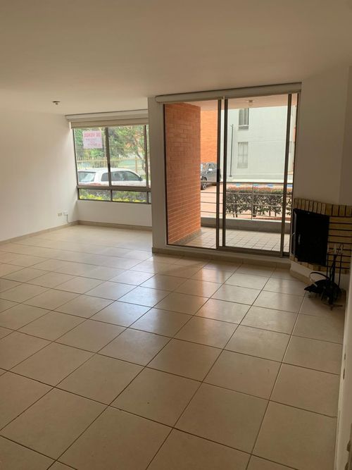 Apartamento en Venta en Colina Campestre, Bogotá - Imagen 1