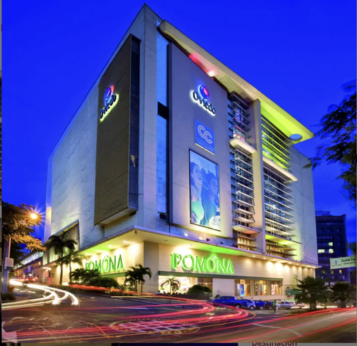 Local en Venta en El Poblado, Medellín - Imagen 1