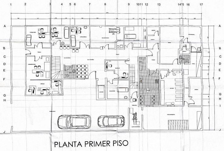 Casa en  Arriendo en Zona chapinero, Bogotá - Miniatura 2