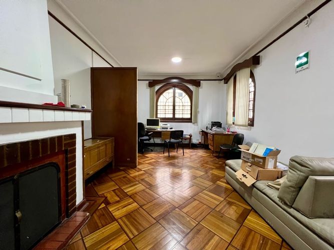 Casa en  Arriendo en Zona chapinero, Bogotá - Miniatura 4