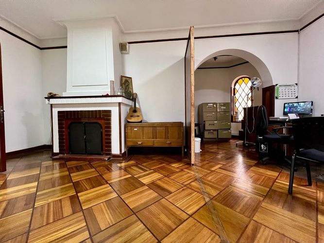 Casa en  Arriendo en Zona chapinero, Bogotá - Miniatura 5