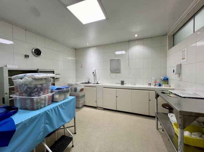 Casa en  Arriendo en Zona chapinero, Bogotá - Miniatura 10
