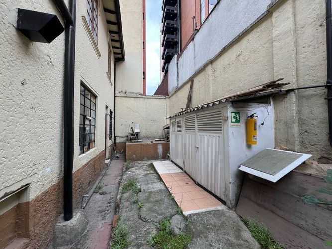 Casa en  Arriendo en Zona chapinero, Bogotá - Miniatura 13