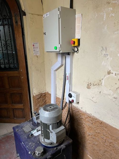 Casa en  Arriendo en Zona chapinero, Bogotá - Miniatura 16