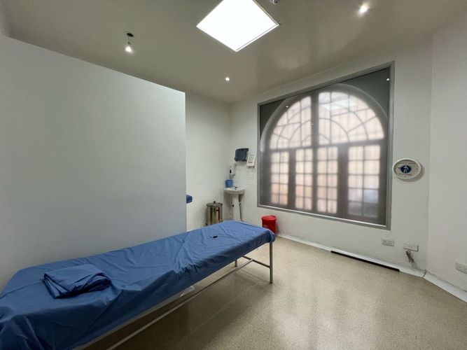 Casa en  Arriendo en Zona chapinero, Bogotá - Miniatura 19