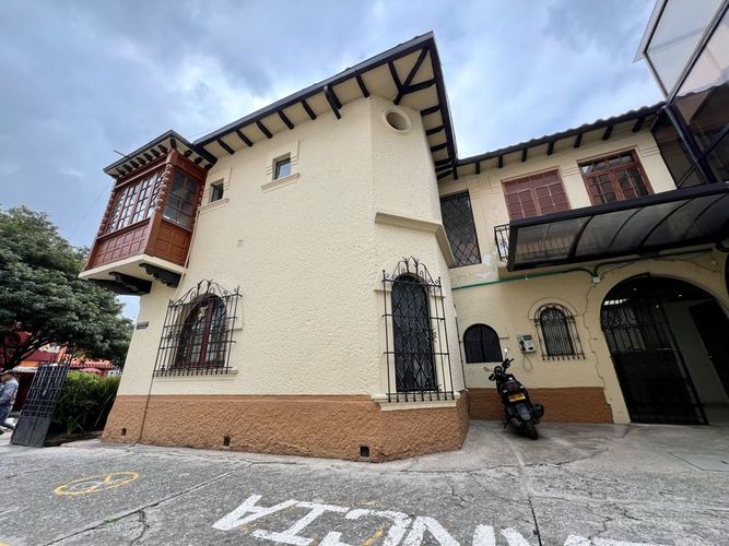 Casa en  Arriendo en Zona chapinero, Bogotá - Miniatura 27
