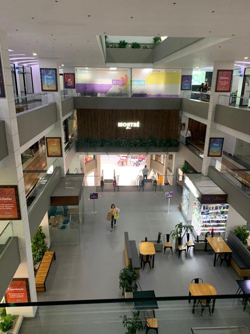 Oficina en Arriendo en El Poblado, Medellín - Imagen 1