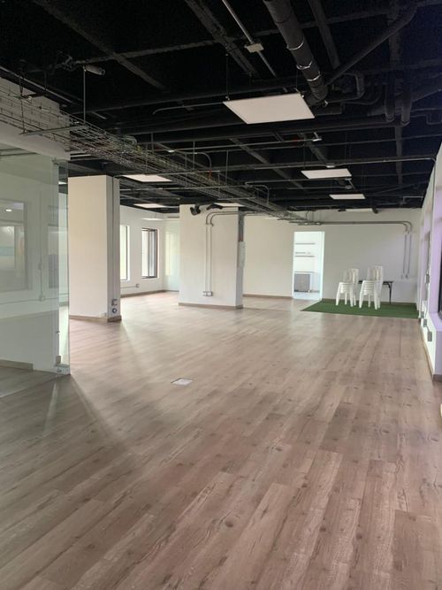 Oficina en Arriendo en El Poblado, Medellín - Miniatura 11