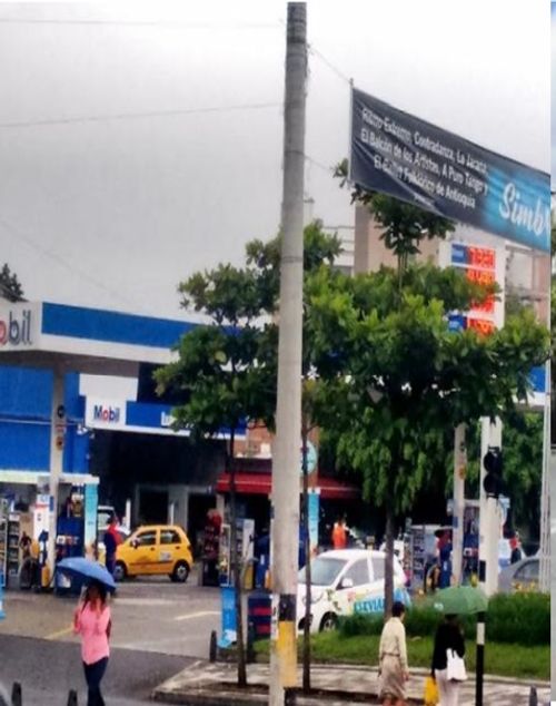 Local en Venta en Bosques de san pablo, Medellín - Imagen 1