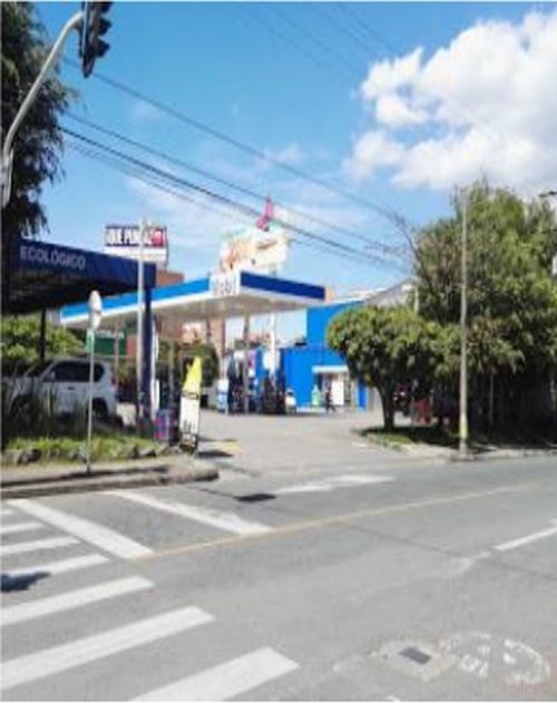 Local en Venta en Bosques de san pablo, Medellín - Miniatura 2