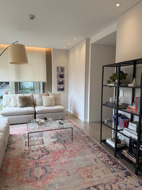 Apartamento en Arriendo en Chico norte, Bogotá - Imagen 1