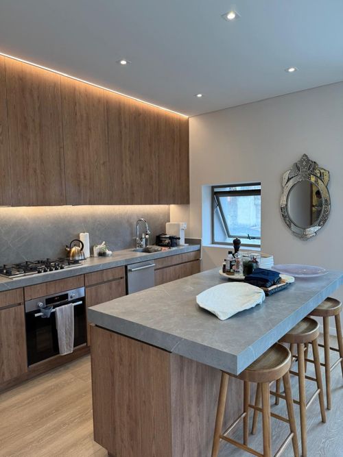 Apartamento en Arriendo en Chico norte, Bogotá - Miniatura 4