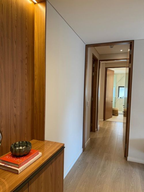 Apartamento en Arriendo en Chico norte, Bogotá - Miniatura 5