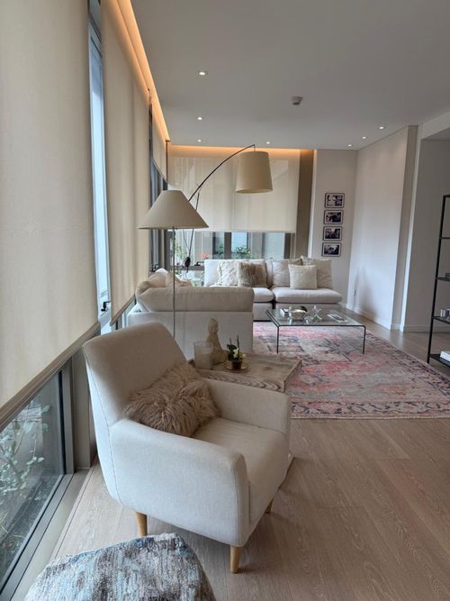 Apartamento en Arriendo en Chico norte, Bogotá - Miniatura 6