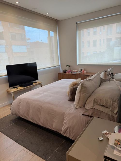 Apartamento en Arriendo en Chico norte, Bogotá - Miniatura 7