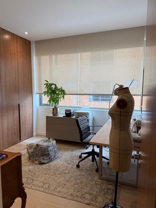Apartamento en Arriendo en Chico norte, Bogotá - Miniatura 8