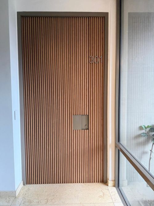 Apartamento en Arriendo en Chico norte, Bogotá - Miniatura 9
