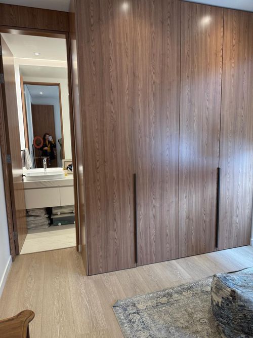 Apartamento en Arriendo en Chico norte, Bogotá - Miniatura 10