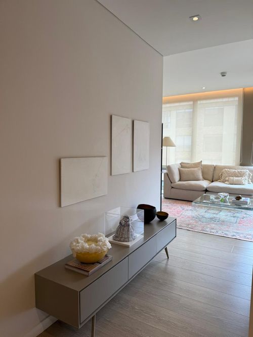 Apartamento en Arriendo en Chico norte, Bogotá - Miniatura 11