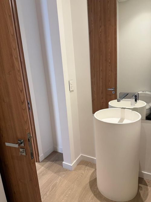 Apartamento en Arriendo en Chico norte, Bogotá - Miniatura 12