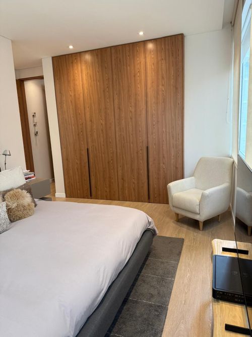Apartamento en Arriendo en Chico norte, Bogotá - Miniatura 13