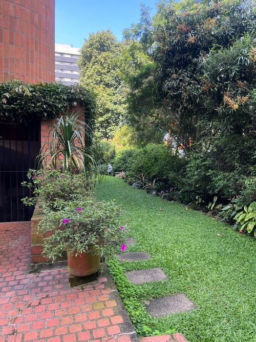 Edificio en Venta en La aguacatala, Medellín - Miniatura 7