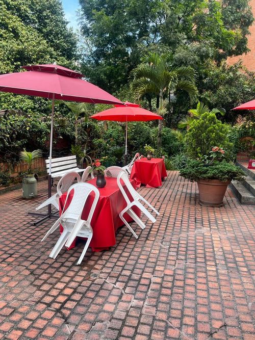 Edificio en Venta en La aguacatala, Medellín - Miniatura 8