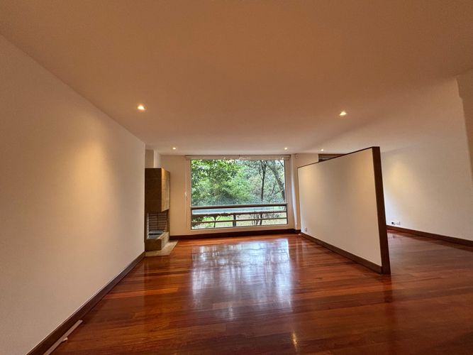 Apartamento en Arriendo en El Virrey, Bogotá - Miniatura 5