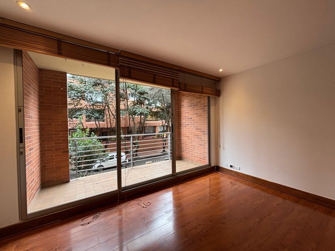 Apartamento en Arriendo en El Virrey, Bogotá - Miniatura 6