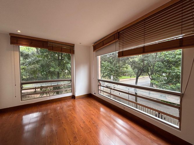 Apartamento en Arriendo en El Virrey, Bogotá - Miniatura 9