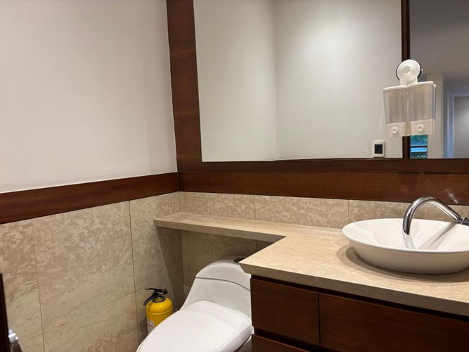 Apartamento en Arriendo en El Virrey, Bogotá - Miniatura 10