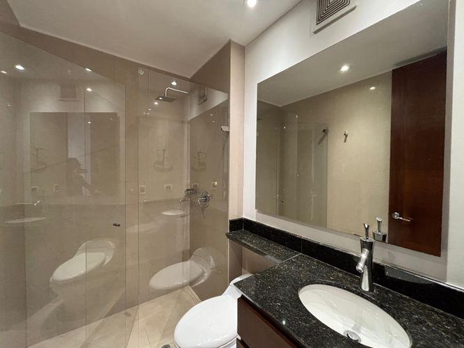Apartamento en Arriendo en El Virrey, Bogotá - Miniatura 12