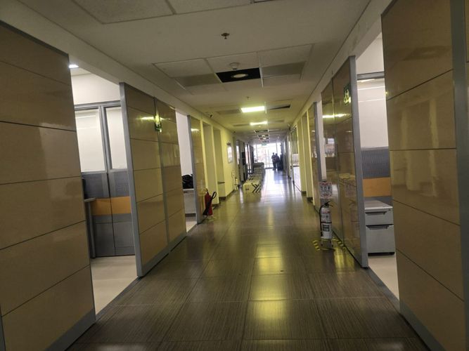 Oficina en Arriendo en Pontevedra, Bogotá - Miniatura 2