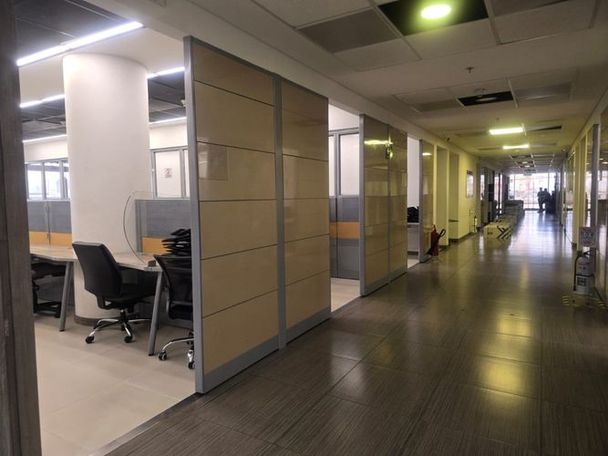 Oficina en Arriendo en Pontevedra, Bogotá - Miniatura 3