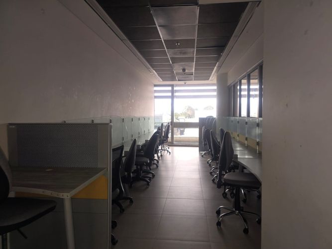 Oficina en Arriendo en Pontevedra, Bogotá - Miniatura 4
