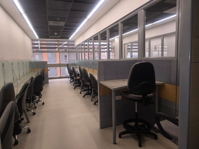 Oficina en Arriendo en Pontevedra, Bogotá - Miniatura 5