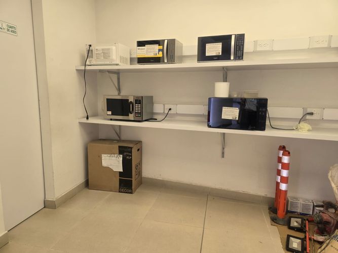 Oficina en Arriendo en Pontevedra, Bogotá - Miniatura 6