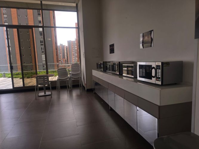 Oficina en Arriendo en Pontevedra, Bogotá - Miniatura 10